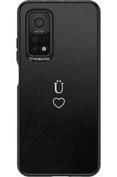 U Black II 2.0 - Xiaomi Mi 10T 5G