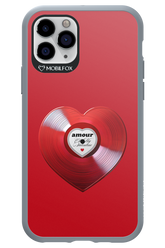 Retro Love - Apple iPhone 11 Pro