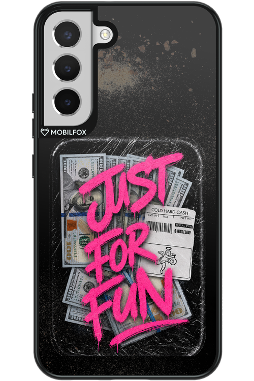 Just For Fun 2.0 - Samsung Galaxy S22+