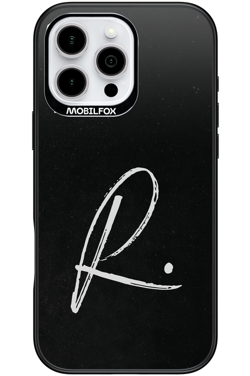 (Off Space) R 2.0 - Apple iPhone 16 Pro Max