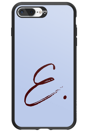 (Jellyfish Presso) E 2.0 - Apple iPhone 8 Plus