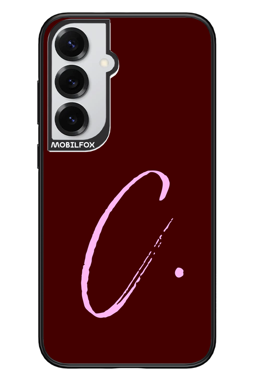 (Dark Blush) C 2.0 - Samsung S25+