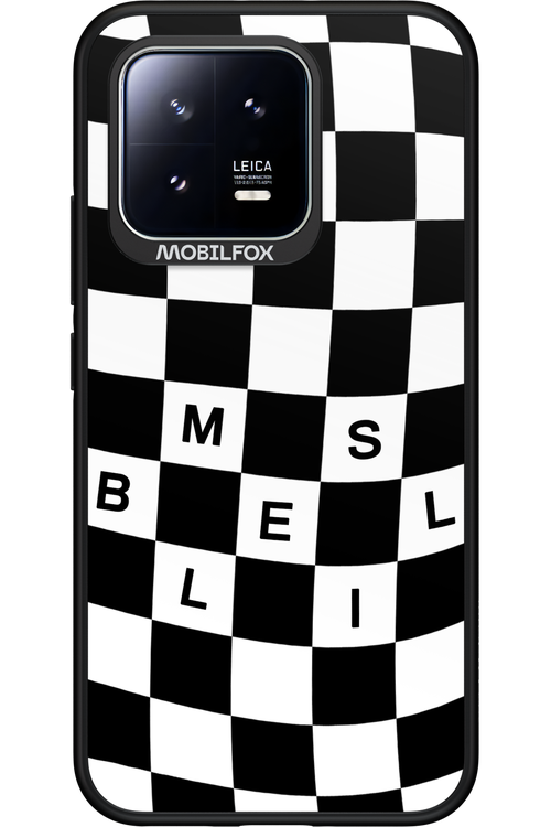 Belli Checked 2.0 - Xiaomi 13
