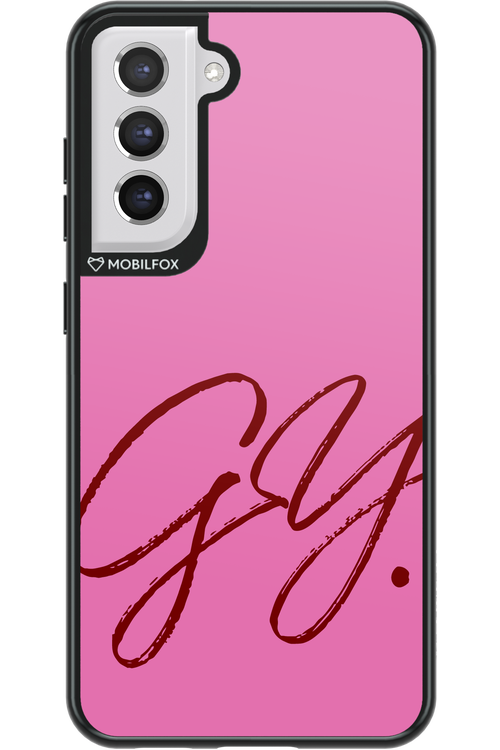 (Sorbet) GY 2.0 - Samsung Galaxy S21 FE