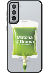Matcha & Drama 2.0 - Samsung Galaxy S21+