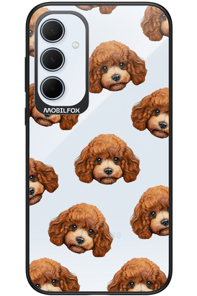Puddle Amore 2.0 - Samsung Galaxy A35