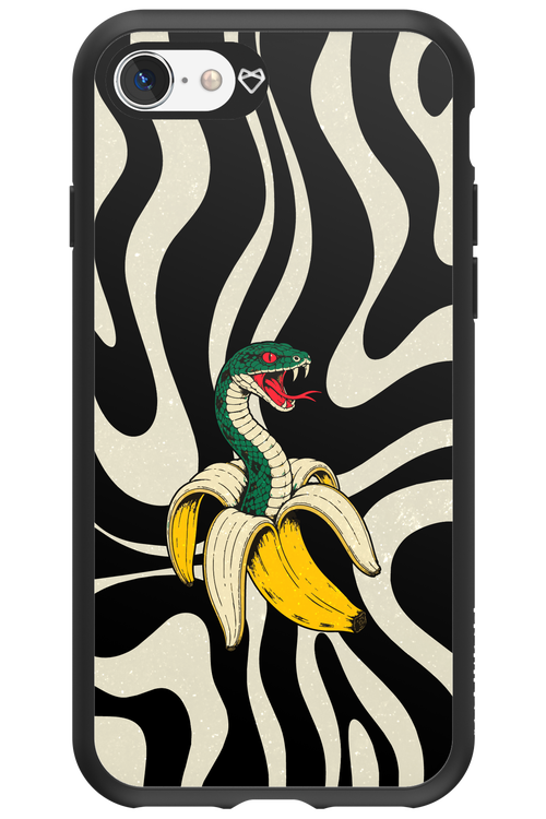 Banana Bite 2.0 - Apple iPhone 8