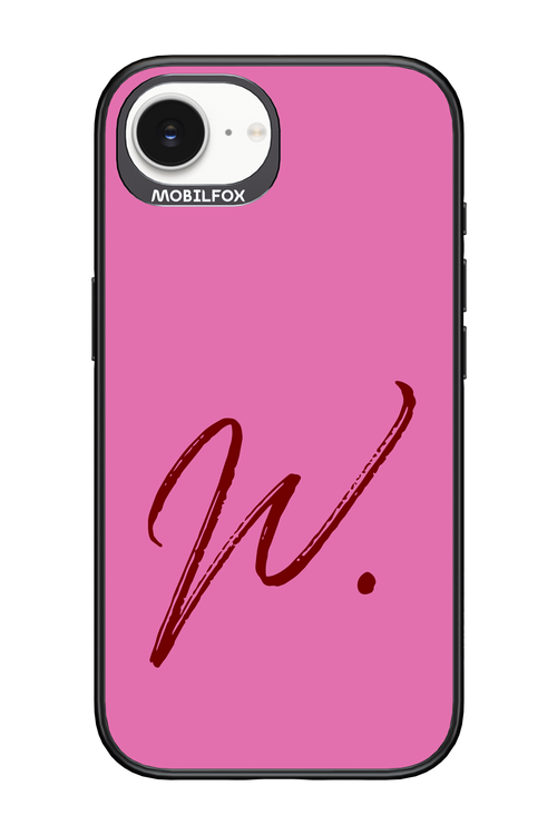 (Sorbet) W 2.0 - Apple iPhone 16e