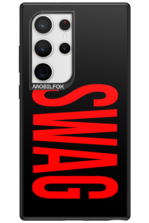 SWAG 2.0 - Samsung Galaxy S24 Ultra