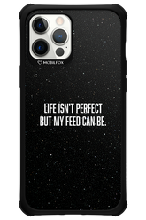 My feed 2.0 - Apple iPhone 12 Pro Max