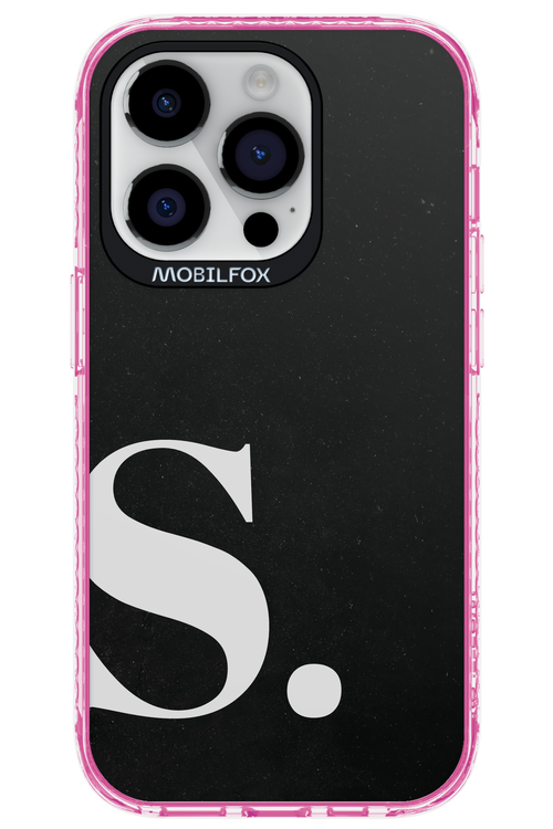 S (Off Space) - Apple iPhone 14 Pro