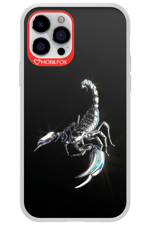 Chrome Scorpio - Apple iPhone 12 Pro