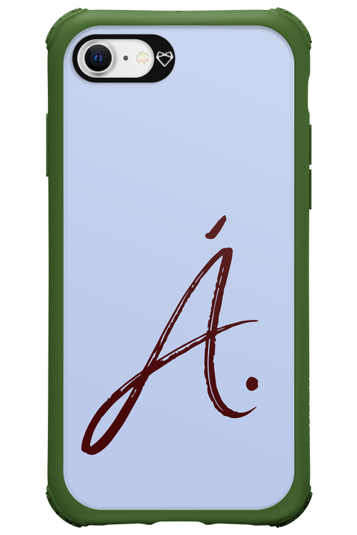 (Jellyfish Presso) A II 2.0 - Apple iPhone 8