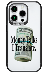 Money Talks II 2.0 - Apple iPhone 15 Pro