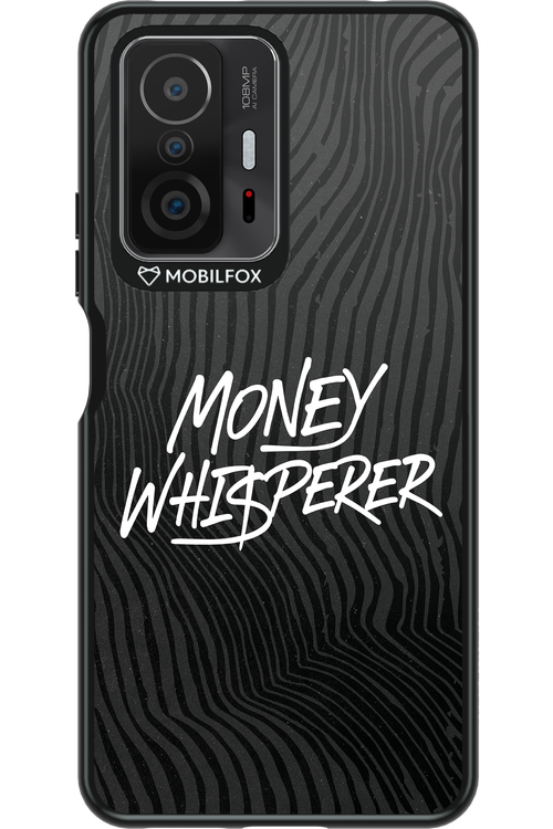 Money Whisperer 2.0 - Xiaomi Mi 11T
