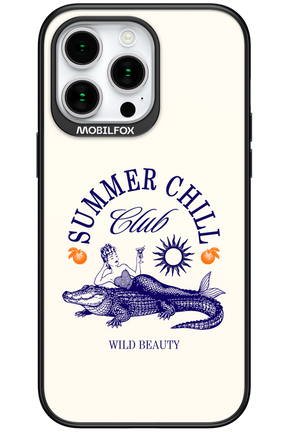 ChillMaid 2.0 - Apple iPhone 15 Pro Max