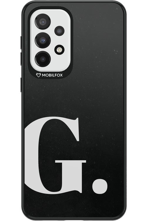 G (Off Space) 2.0 - Samsung Galaxy A33