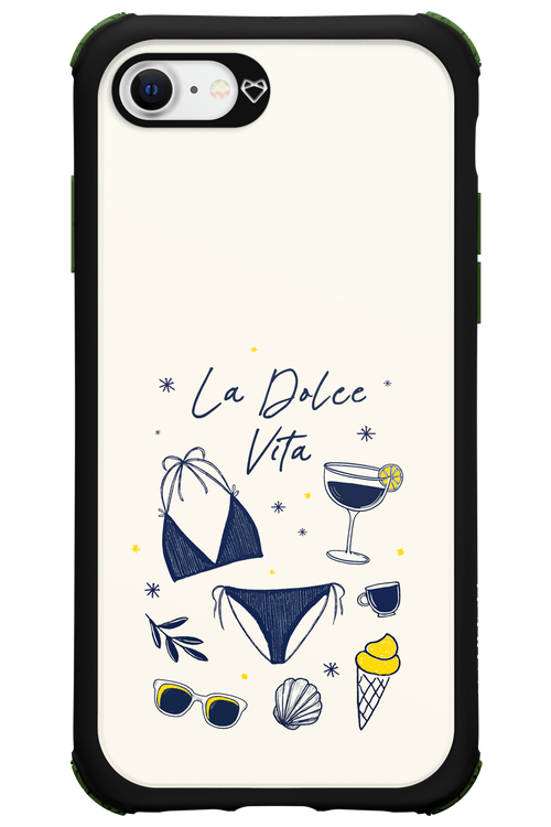 Dolce Vita - Apple iPhone 8