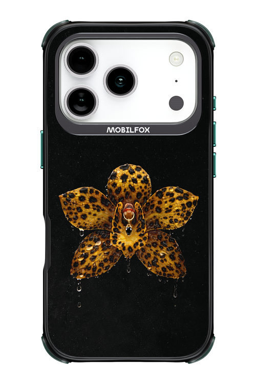 Wet & Wild 2.0 - Apple iPhone 17 Pro