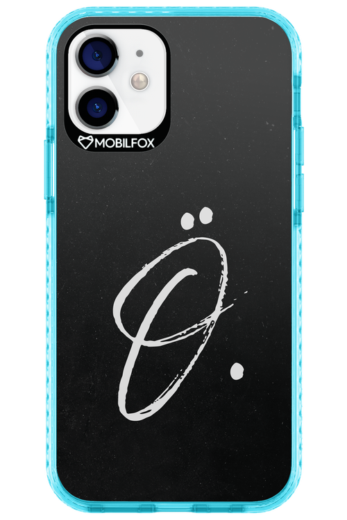 (Off Space) O II 2.0 - Apple iPhone 12