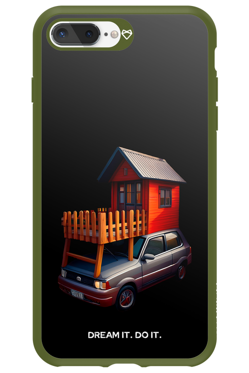 Dream It 2.0 - Apple iPhone 7 Plus
