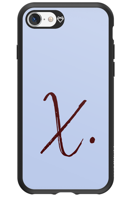 (Jellyfish Presso) X 2.0 - Apple iPhone SE 2020