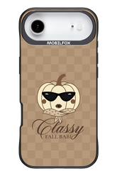 Fall Babe - Apple iPhone 17 Air