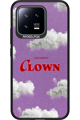 Chaotic Clown - Xiaomi 13