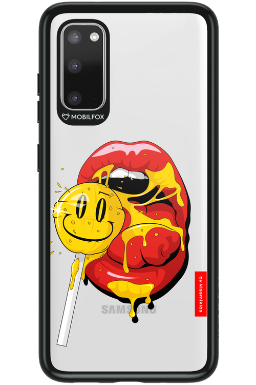 Lolli Kiss 2.0 - Samsung Galaxy S20