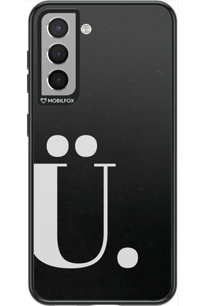 U II (Off Space) 2.0 - Samsung Galaxy S21