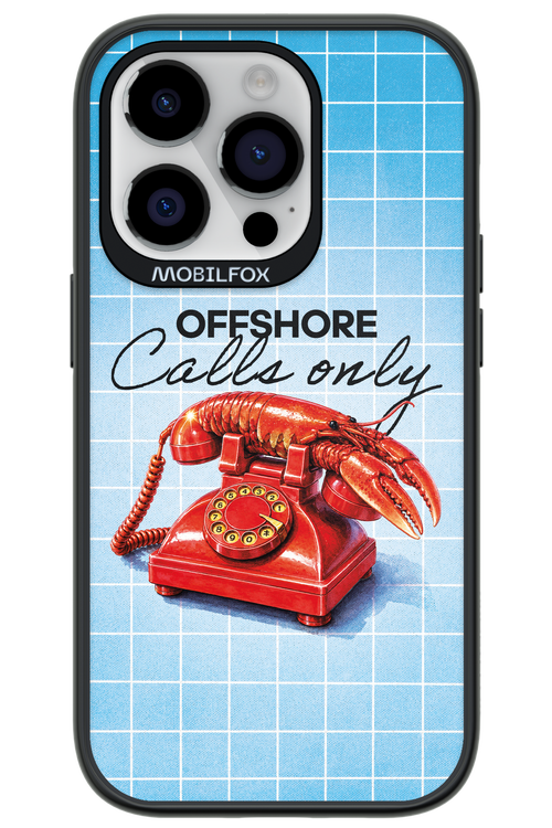 Offshore 2.0 - Apple iPhone 14 Pro