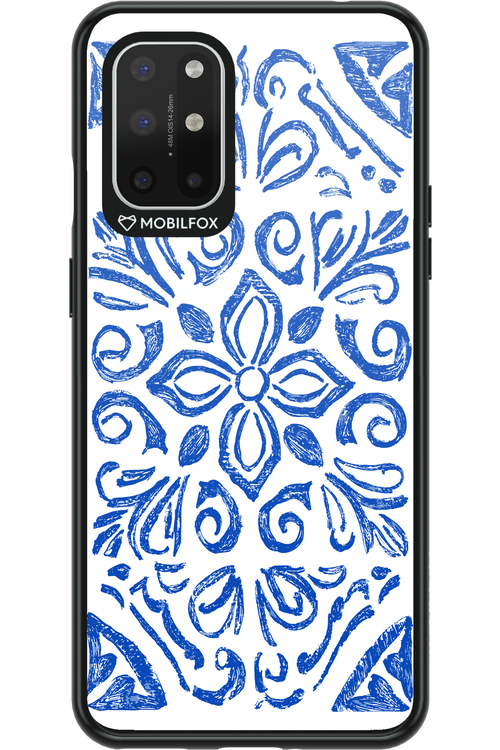 Sorrento Garden 2.0 - OnePlus 8T