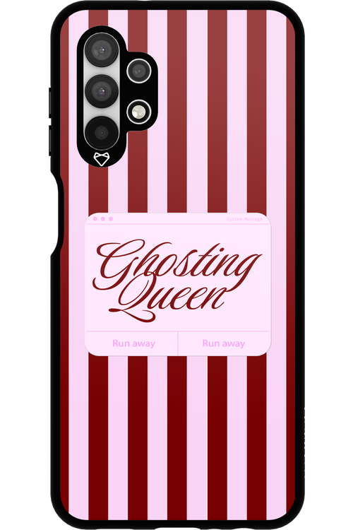 Ghosting Queen2 2.0 - Samsung Galaxy A13 4G