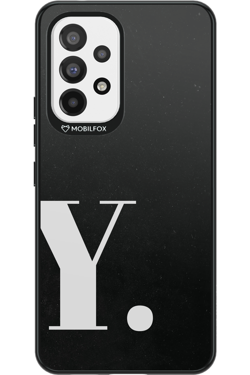 Y (Off Space) 2.0 - Samsung Galaxy A53