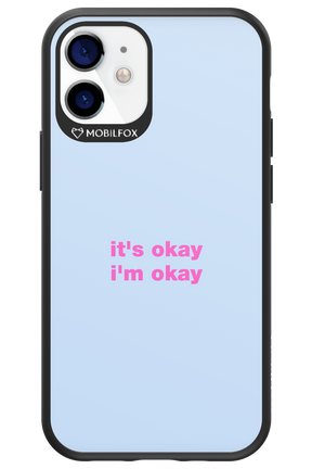 It_s Okay - Apple iPhone 12 Mini