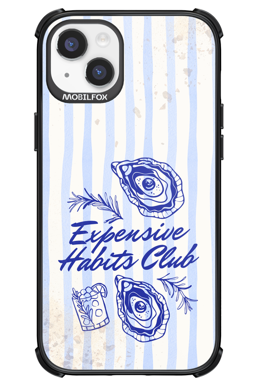 Expensive Habits Club 2.0 - Apple iPhone 14 Plus
