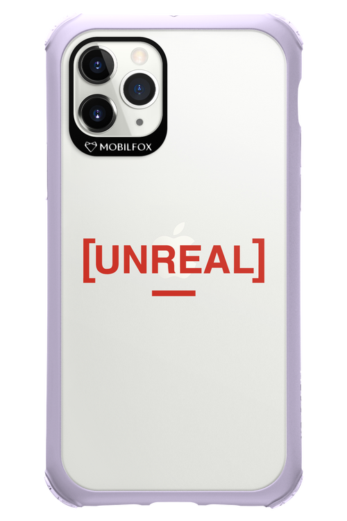 Unreal Classic - Apple iPhone 11 Pro