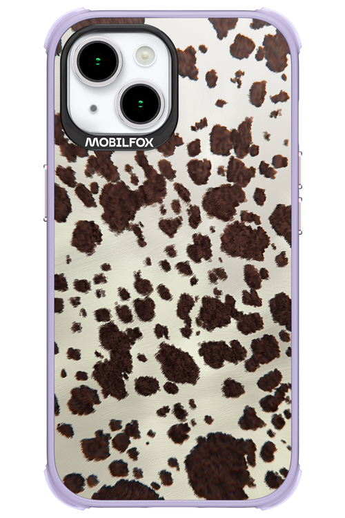 Appaloosa 2.0 - Apple iPhone 15