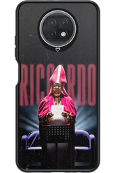 Pope Style - Xiaomi Redmi Note 9T 5G