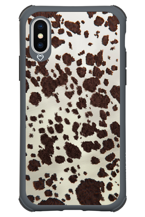 Appaloosa 2.0 - Apple iPhone XS