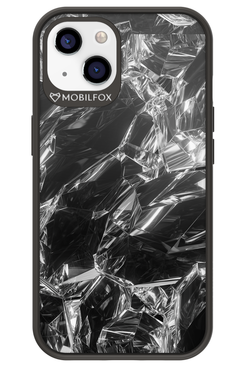 Crystal Noir - Apple iPhone 13