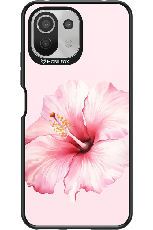 HibiPinky 2.0 - Xiaomi Mi 11 Lite (2021)
