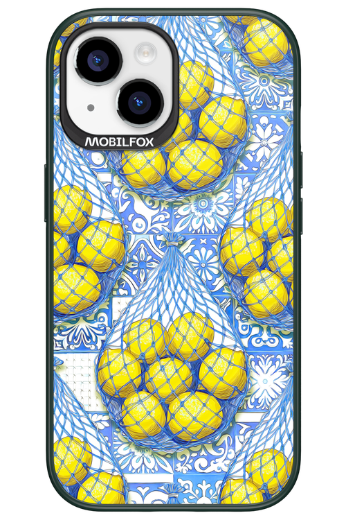 Net Style - Apple iPhone 15