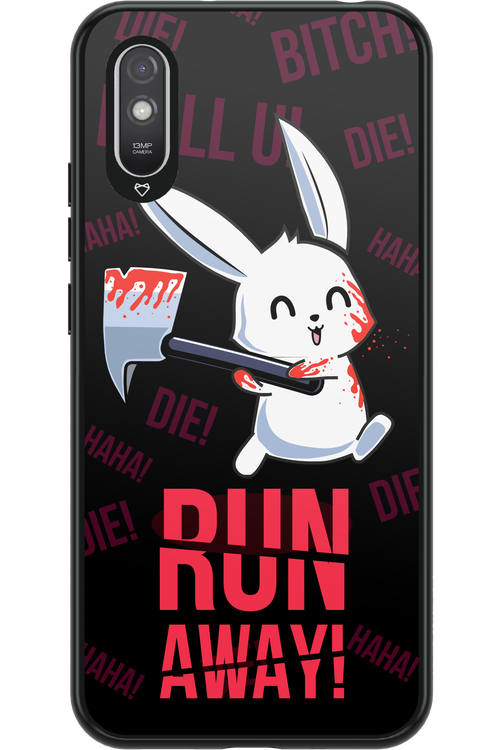 Run Away 2.0 - Xiaomi Redmi 9A