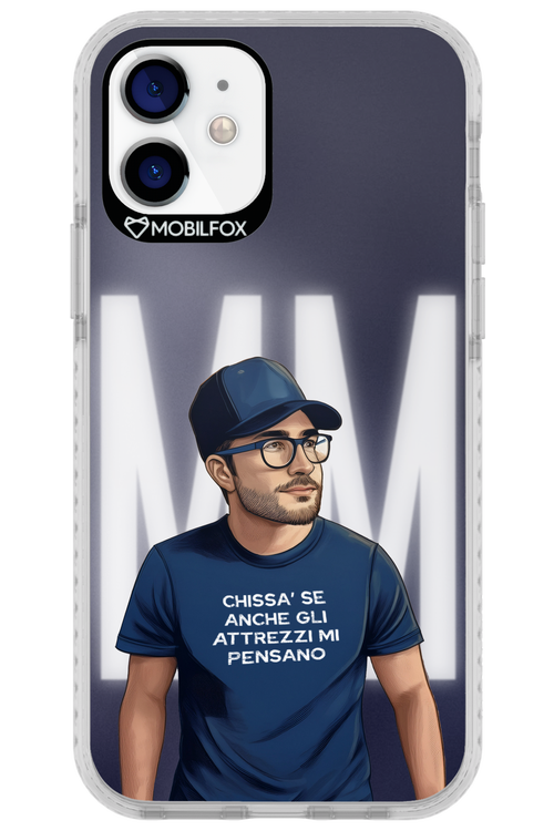 M.M 2.0 - Apple iPhone 12
