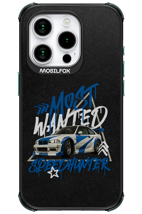 Most wanted - Apple iPhone 15 Pro