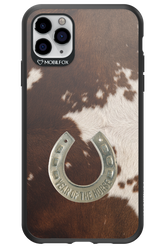 Year of the horse 2.0 - Apple iPhone 11 Pro Max