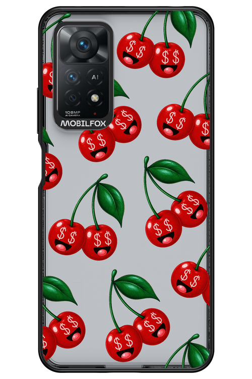 Money Cherry 2.0 - Xiaomi Redmi Note 11Pro 4G/5G