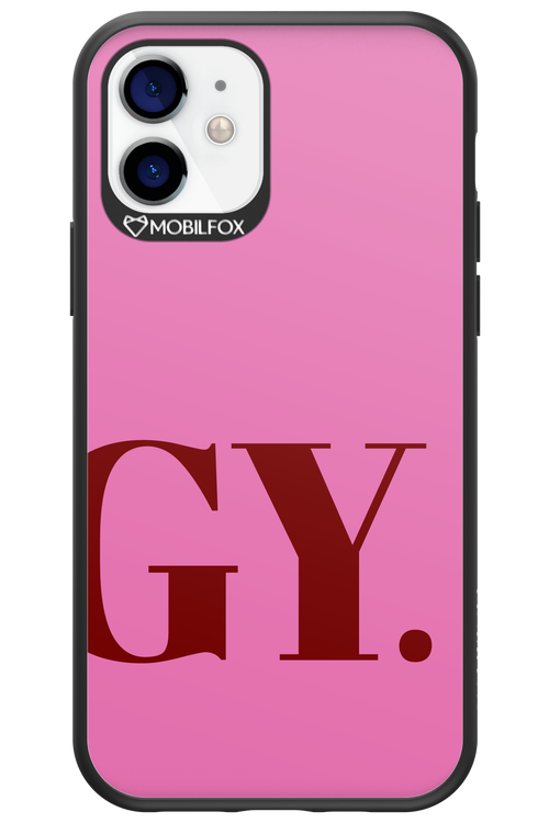 GY (Sorbet) 2.0 - Apple iPhone 12