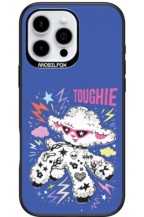 TOUGHIE 2.0 - Apple iPhone 16 Pro Max